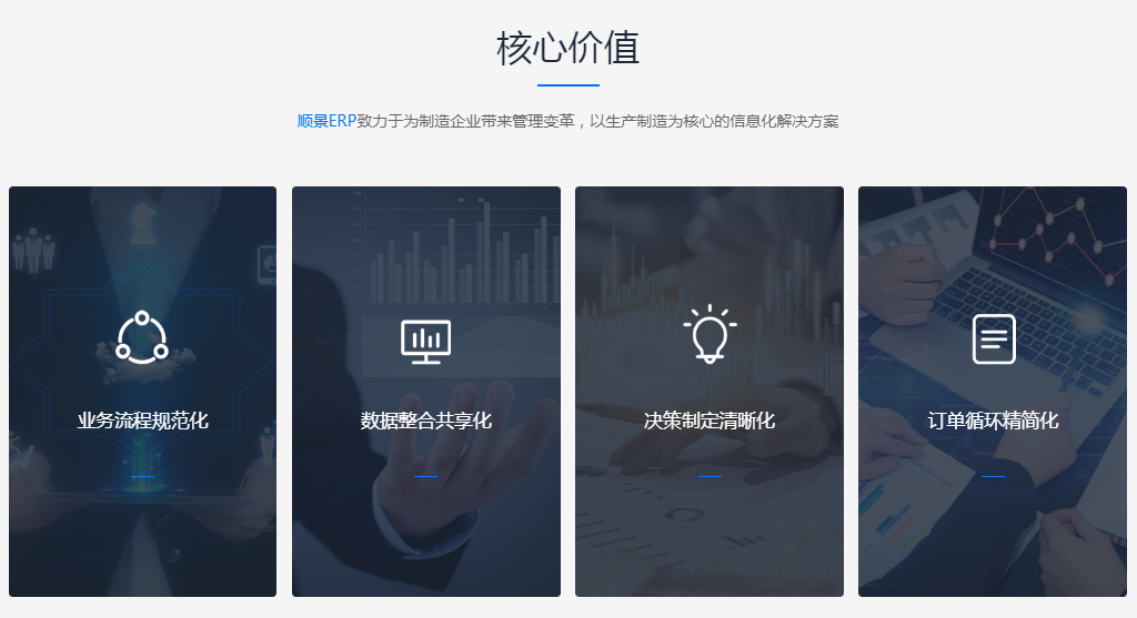 万搏-万搏（中国）企业管理软件
